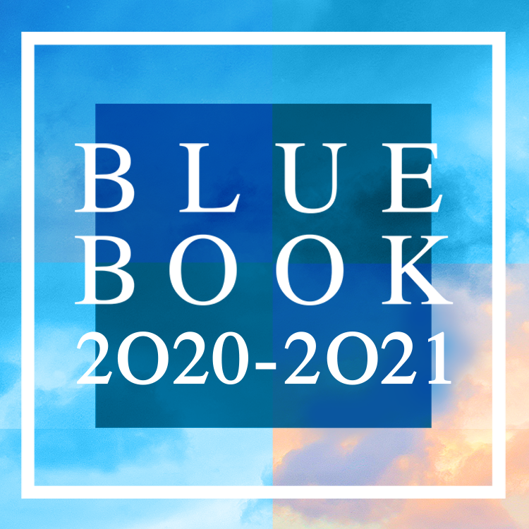Blue Book 2022-2023